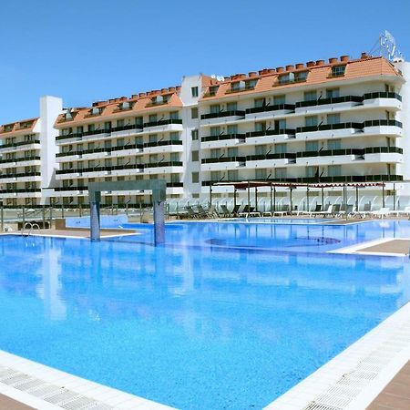 Don Angel - Adults Recommended Hotel Santa Susanna Exterior photo
