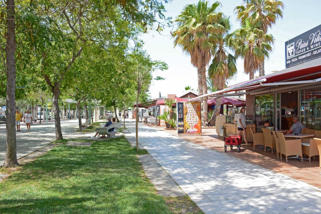 Don Angel - Adults Recommended Hotel Santa Susanna Exterior photo