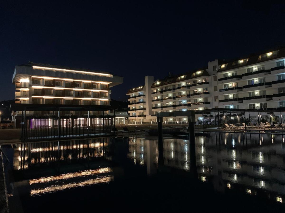 Don Angel - Adults Recommended Hotel Santa Susanna Exterior photo