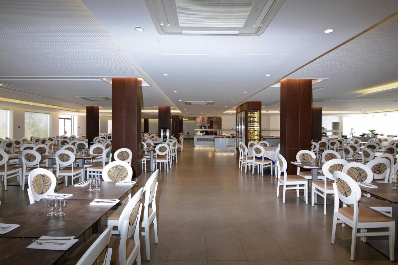 Don Angel - Adults Recommended Hotel Santa Susanna Exterior photo