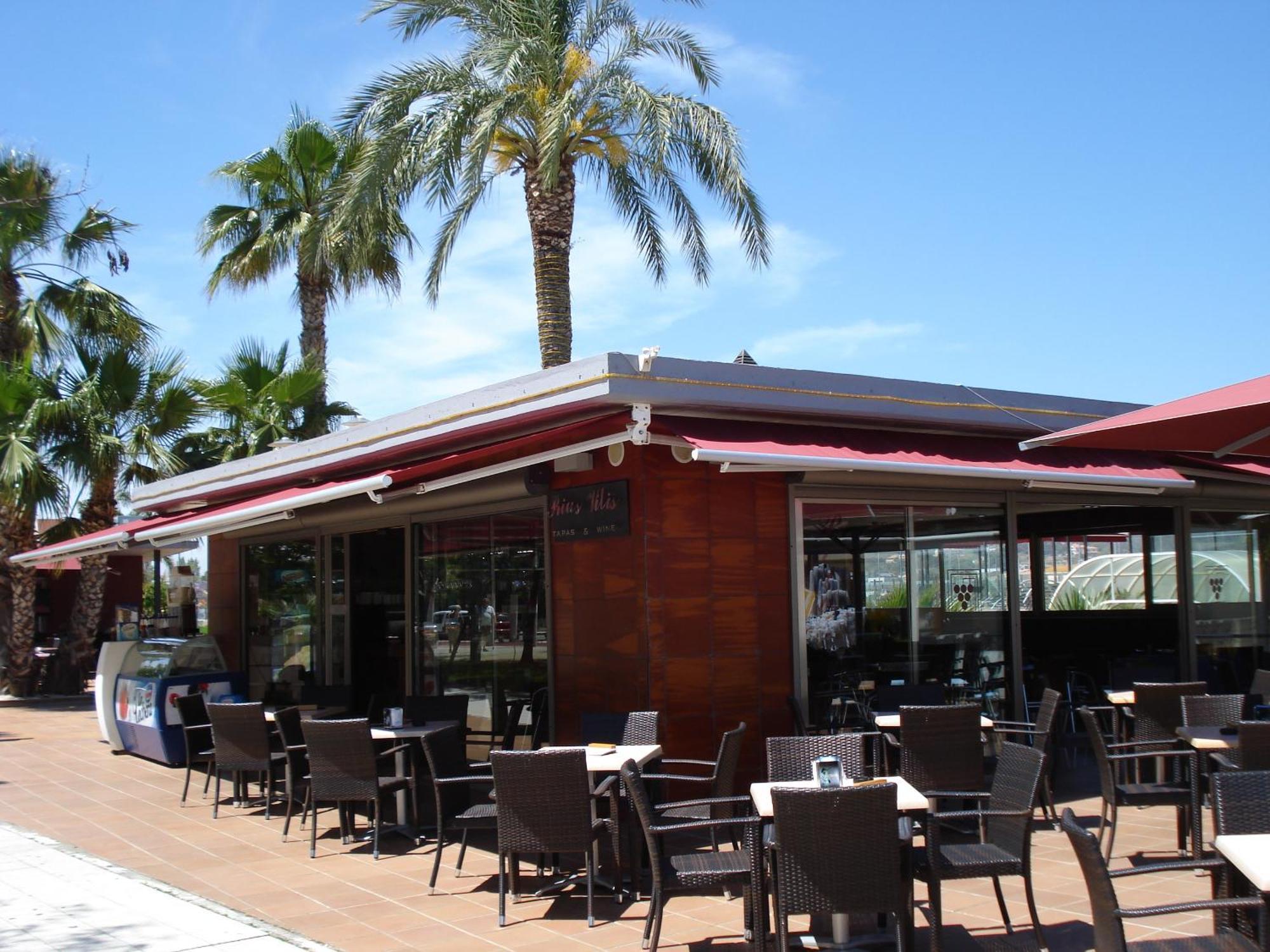 Don Angel - Adults Recommended Hotel Santa Susanna Exterior photo