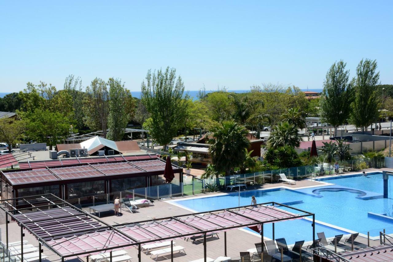 Don Angel - Adults Recommended Hotel Santa Susanna Exterior photo