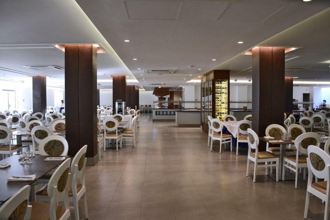 Don Angel - Adults Recommended Hotel Santa Susanna Exterior photo
